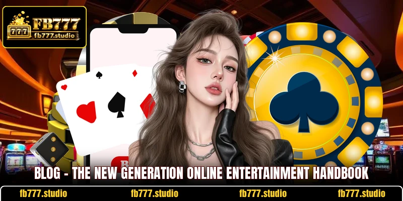 Development trends in the world of online card game entertainment
