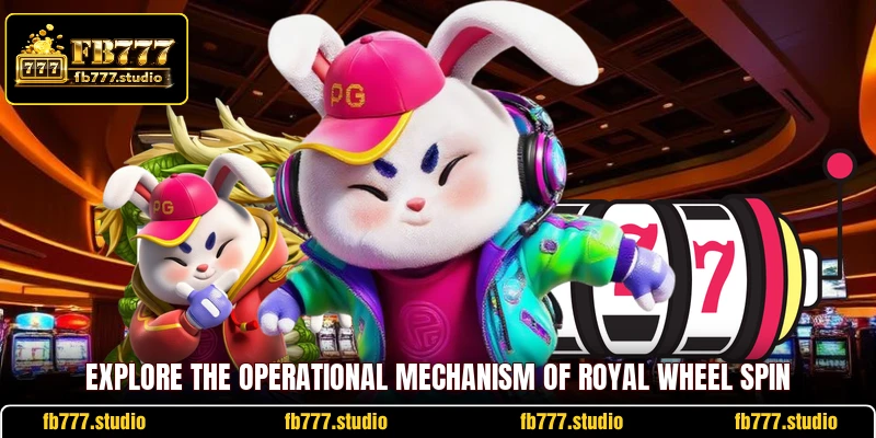 Decoding the modern Fortune dice operation mechanism