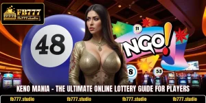 Fast Lottery - Ultimate Guide To Online Betting Success