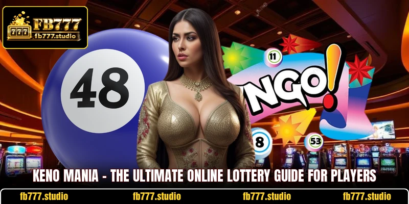 Fast Lottery - Ultimate Guide To Online Betting Success