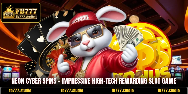 Cyber Cash Machine - The Ultimate Online Slot Game