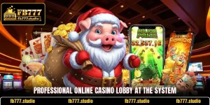 Mega Banker - The Premium Online Casino Hall In Asia