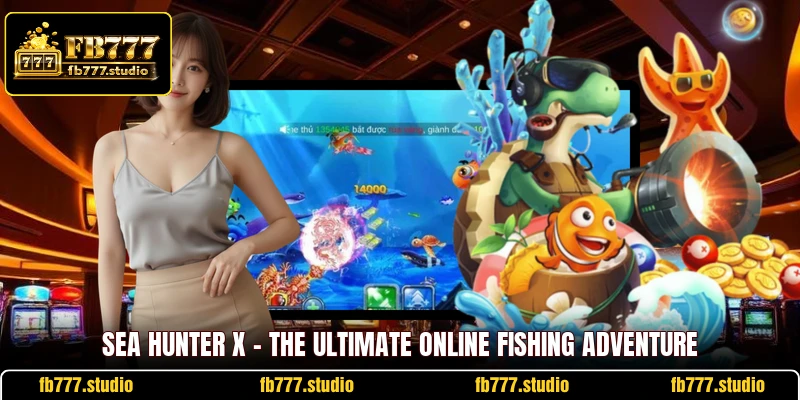 Coral Break - The Ultimate Online Casino Aquatic Adventure