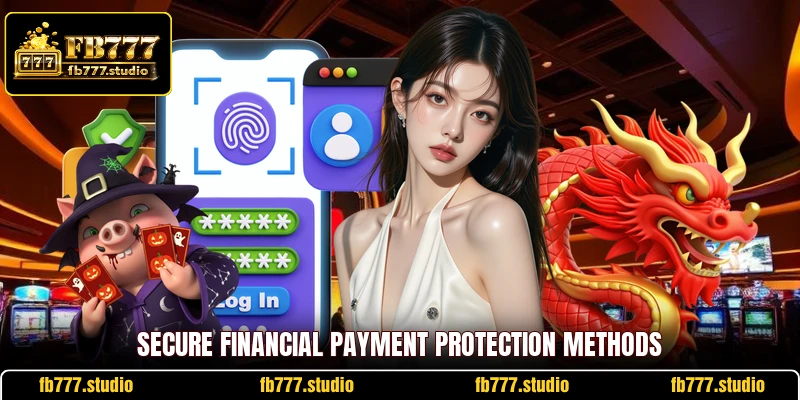 Payment method of digital money flow