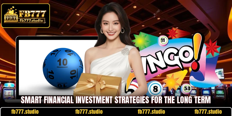Investment in smart digital assets